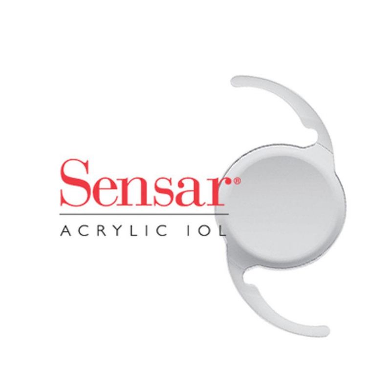 Sensar (AAB00)