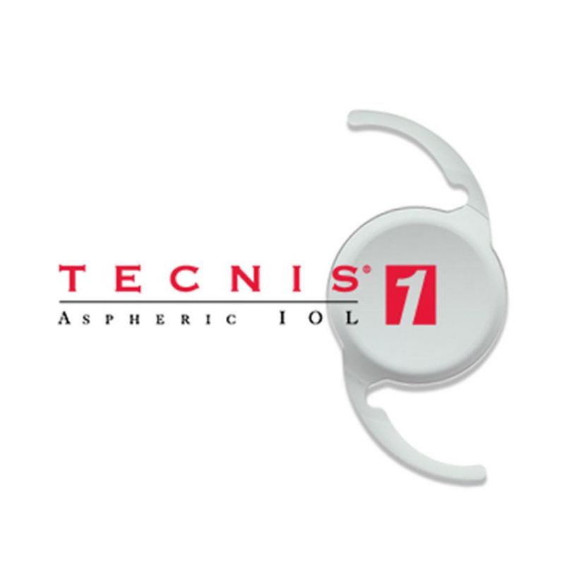 Tecnis (PCB00)