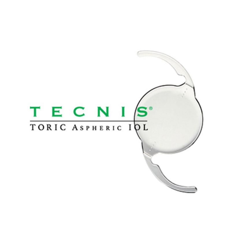 Tecnis (ZCT)