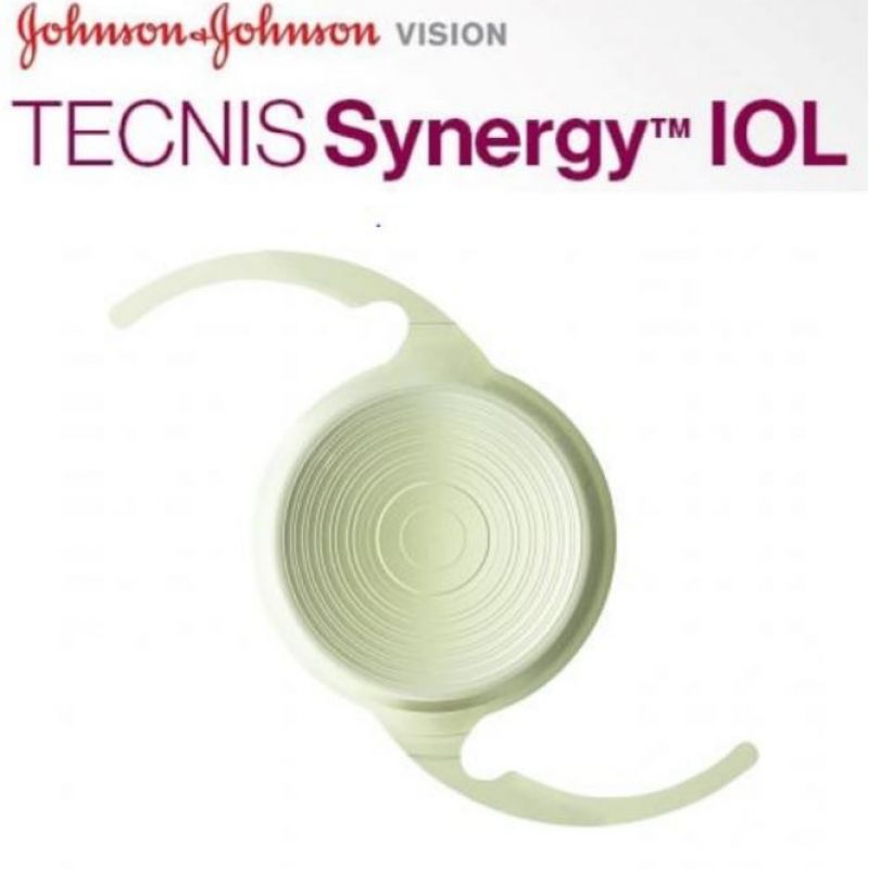 TECNIS Synergy™ IOL (ZFR00V)