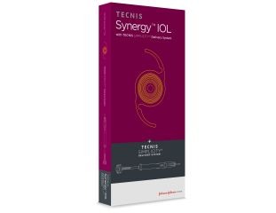 TECNIS Synergy IOL