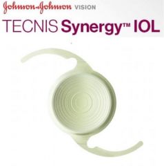 TECNIS Synergy™ IOL (ZFR00V)